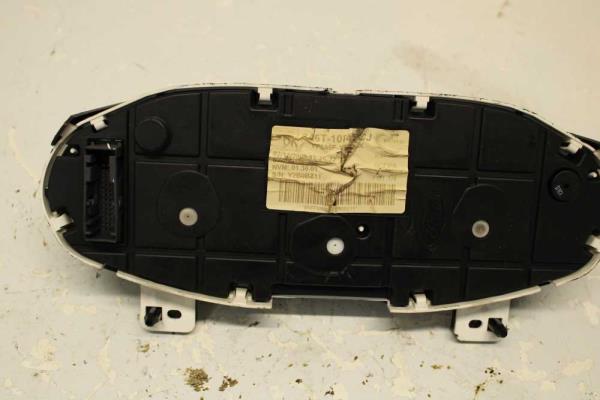 COMPTEUR FORD FIESTA 2008+ 1.4/1.6TDCI - Vue 3